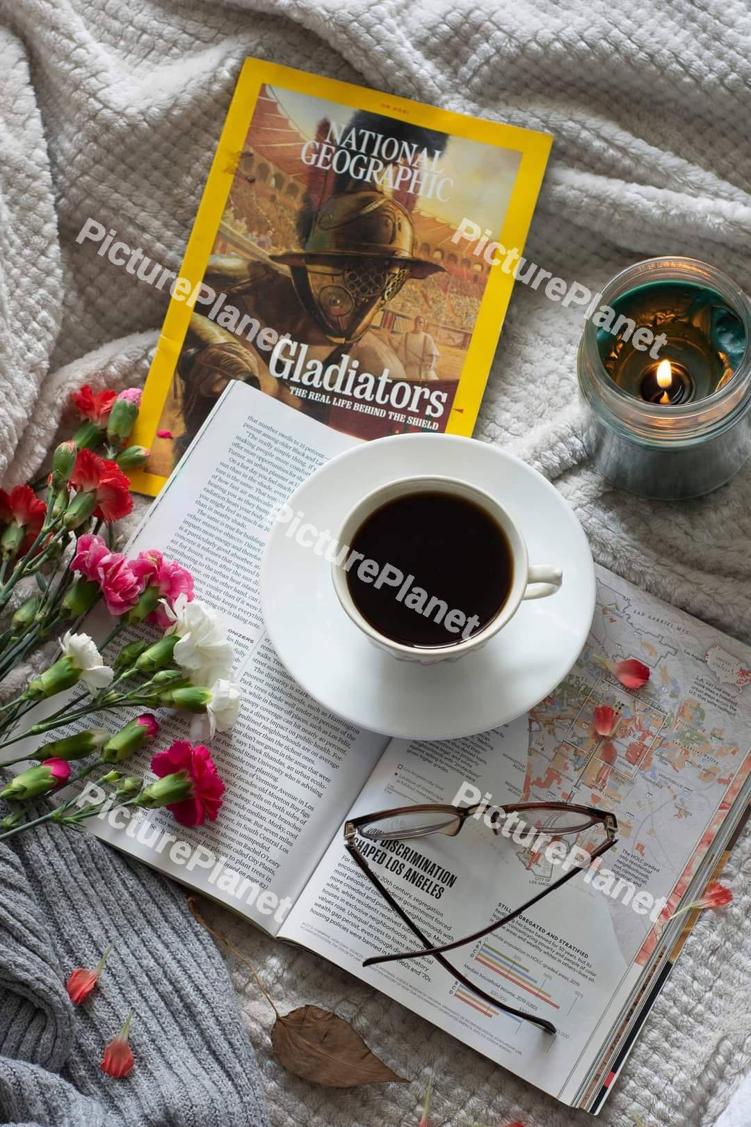 Cup of coffe
